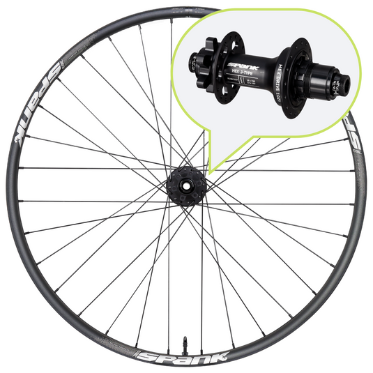 Spank-Front-Wheel-FTWH1669-Bicycle-Front-Wheel