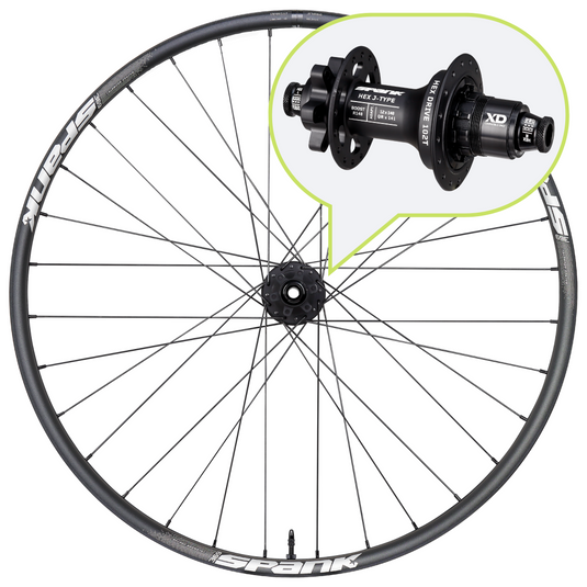 Spank-Front-Wheel-FTWH1667-Bicycle-Front-Wheel