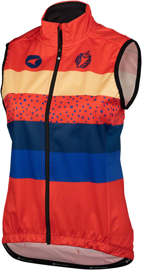 Load image into Gallery viewer, Salsa-Women's-Team-Polytone-Vest-Vests-VEST0156
