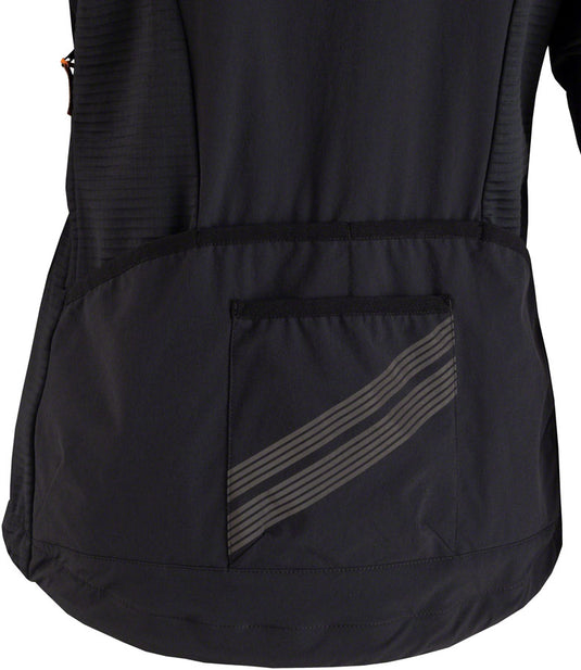 45NRTH 2020 Naughtvind Jacket - Women's, Black, X-Small