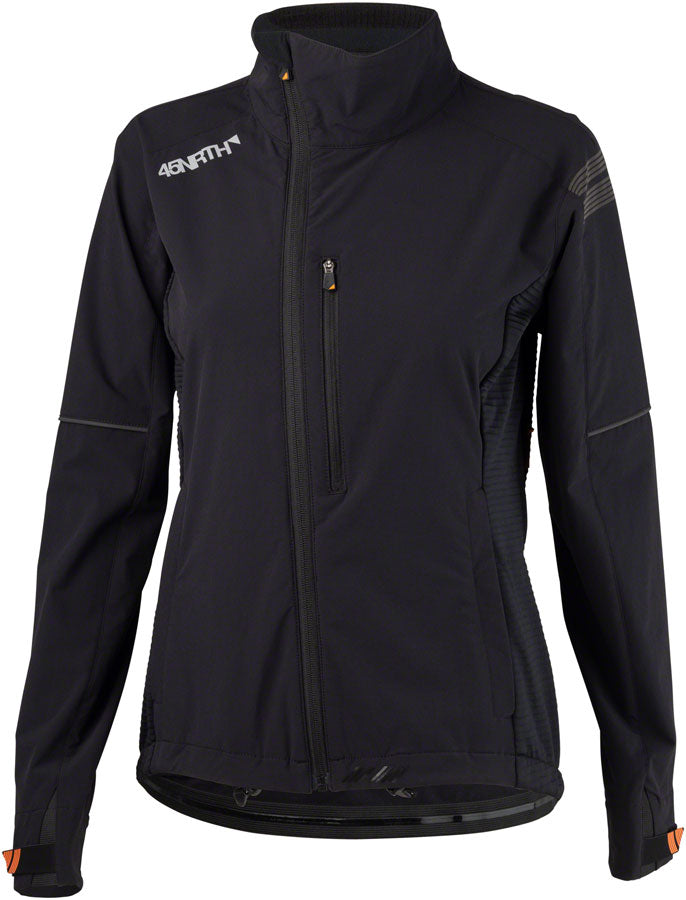 Load image into Gallery viewer, 45NRTH-Naughtvind-Jacket-Women's-Jacket-X-Small-JK1515
