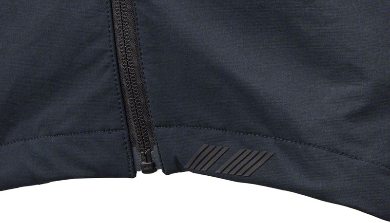 Load image into Gallery viewer, 45NRTH 2023 Naughtvind Jacket - Women's, Black, Small
