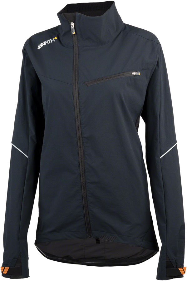 Load image into Gallery viewer, 45NRTH-Naughtvind-Jacket-Women's-Jacket-Small-JCKT1546
