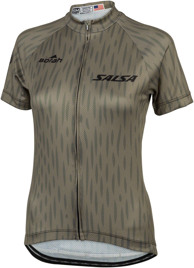 Load image into Gallery viewer, Salsa-Hinterland-Jersey-Women's-Cycling-Jerseys-JRSY5519
