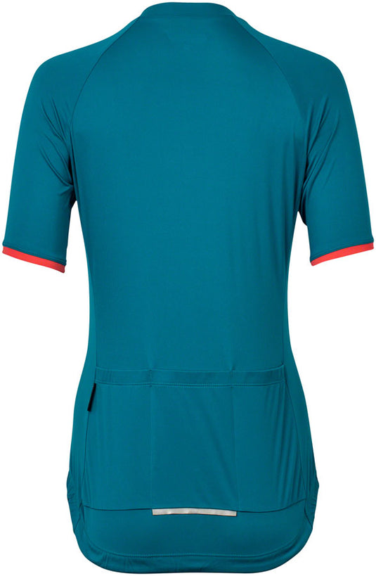 Bellwether Criterium Pro Jersey - Spruce, Women's, Large