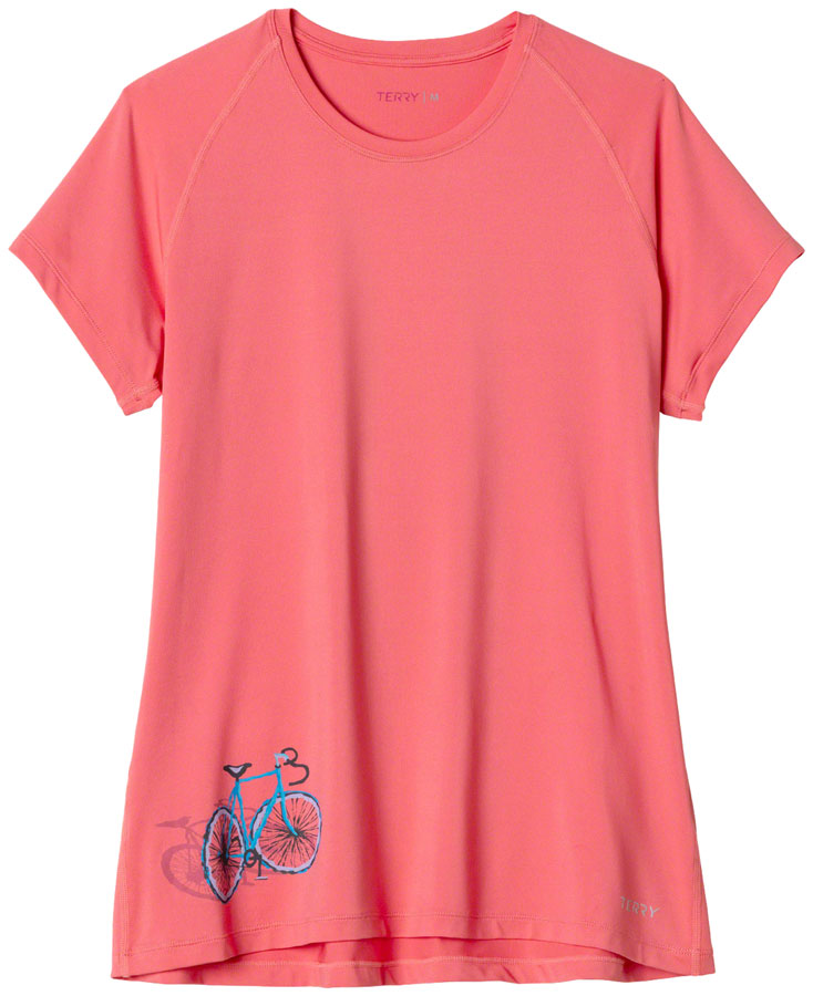 Load image into Gallery viewer, Terry-Tech-Tee-Cycling-Jerseys-JRSY5734
