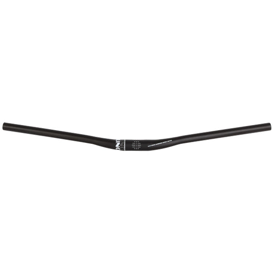 Kalloy Uno HB-RB22 Riser Bar, (31.8) 10mm/740mm, Black