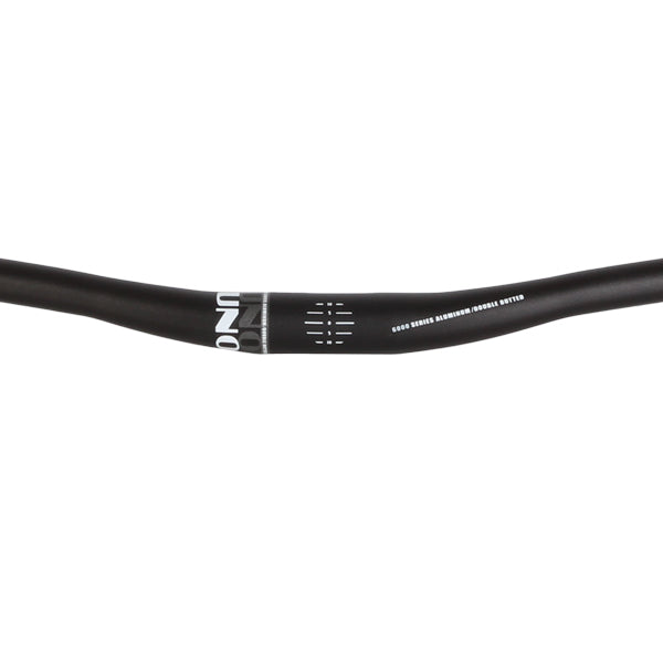 Load image into Gallery viewer, Kalloy-Aluminum-FRHB1554-MTB-Flat-Riser-Handlebar
