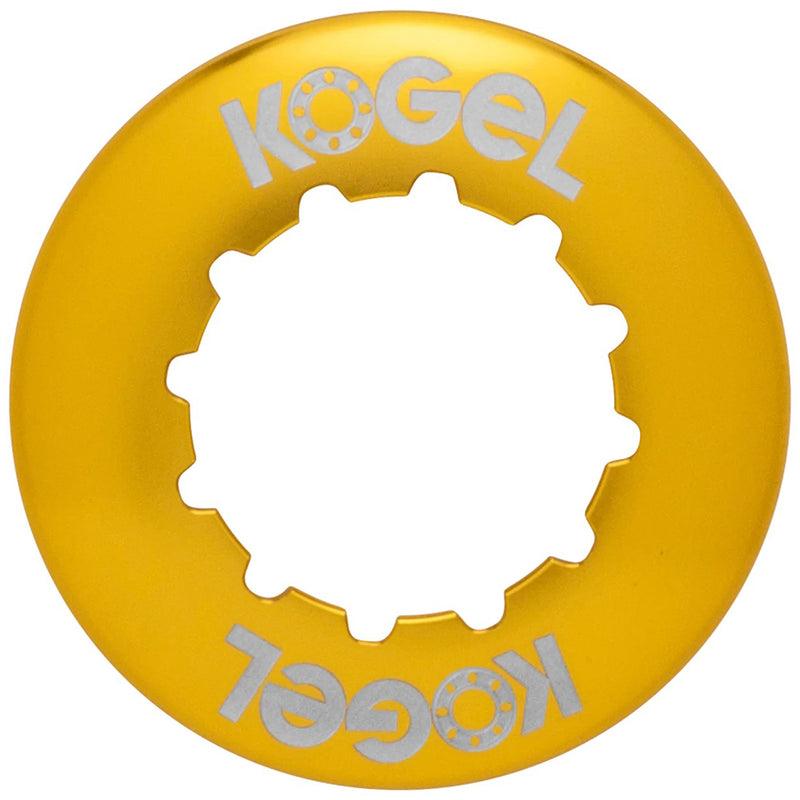 Load image into Gallery viewer, Kogel-Bearings-Center-Lock-Lockring-Disc-Rotor-Parts-and-Lockrings-DSRT0806
