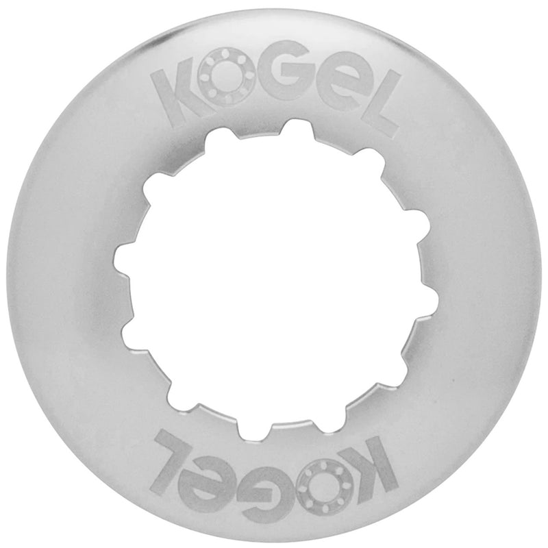 Load image into Gallery viewer, Kogel-Bearings-Center-Lock-Lockring-Disc-Rotor-Parts-and-Lockrings-DSRT0811
