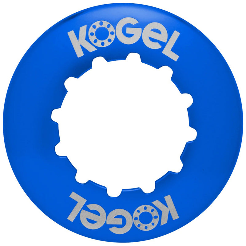 Load image into Gallery viewer, Kogel-Bearings-Center-Lock-Lockring-Disc-Rotor-Parts-and-Lockrings-DSRT0813
