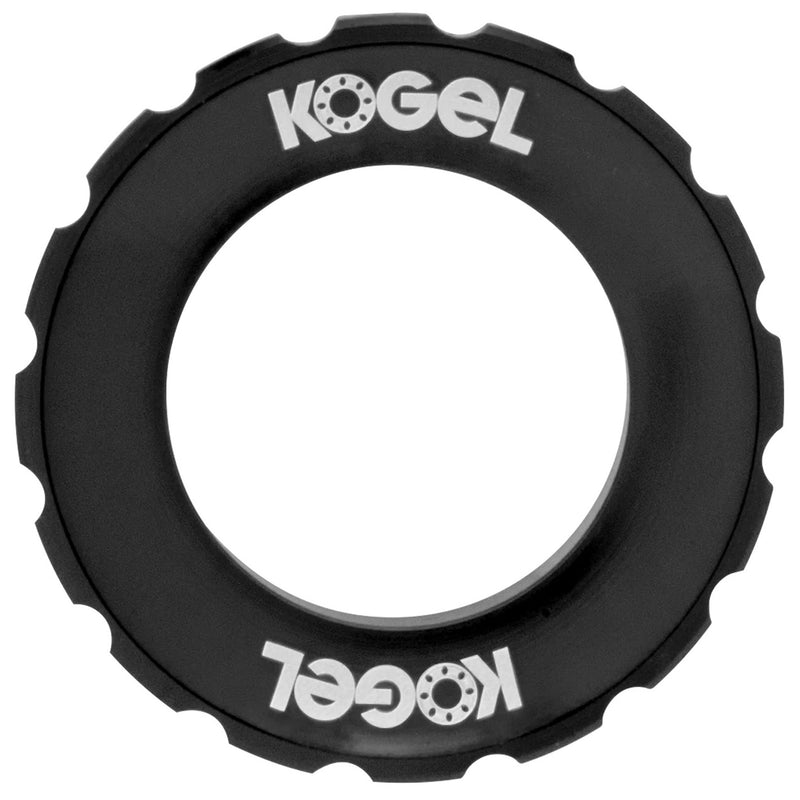 Load image into Gallery viewer, Kogel-Bearings-Center-Lock-Lockring-Disc-Rotor-Parts-and-Lockrings-DSRT0814
