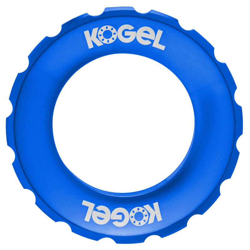 Load image into Gallery viewer, Kogel-Bearings-Center-Lock-Lockring-Disc-Rotor-Parts-and-Lockrings-DSRT0810
