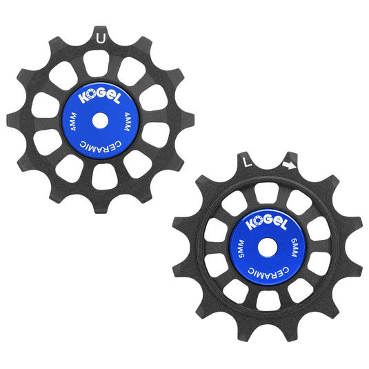 Kogel-Bearings-12-12t-WiFli-Road-Rear-Derailleur-Small-Parts-Road-Bike-MRDP0268