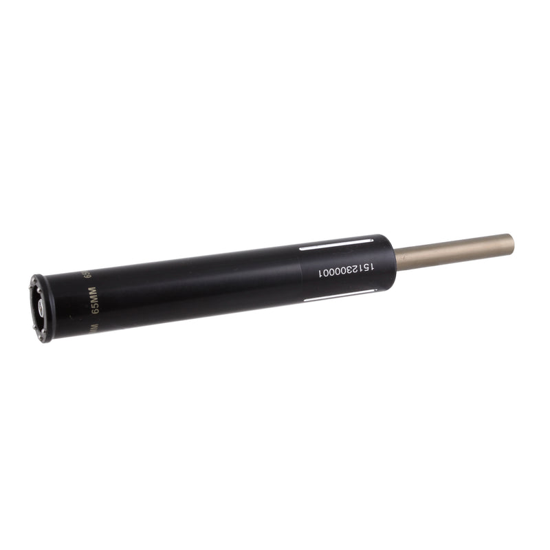 Load image into Gallery viewer, KS-LEVCi-65mm-Seatpost-Shim-DSPT0251
