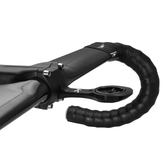 K-EDGE Garmin Specialized Future Mount - Black, Compatible up to Garmin 1050