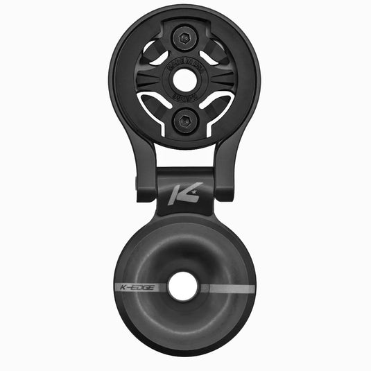 K-Edge-Garmin-Race-Stem-Mount-with-Top-Cap-Computer-Mount-Kit-Adapter-CMKA0844