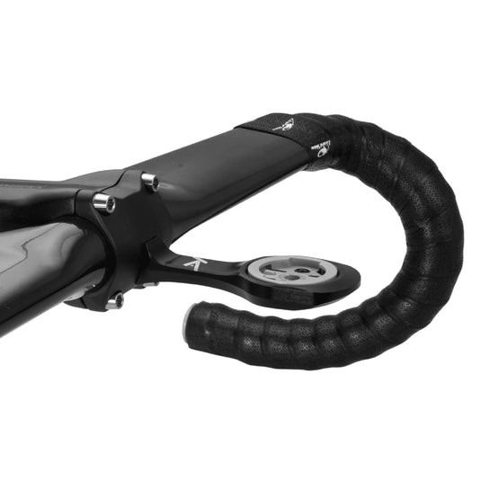K-EDGE Wahoo Specialized Future Mount - Black, Compatible up to Garmin 1050