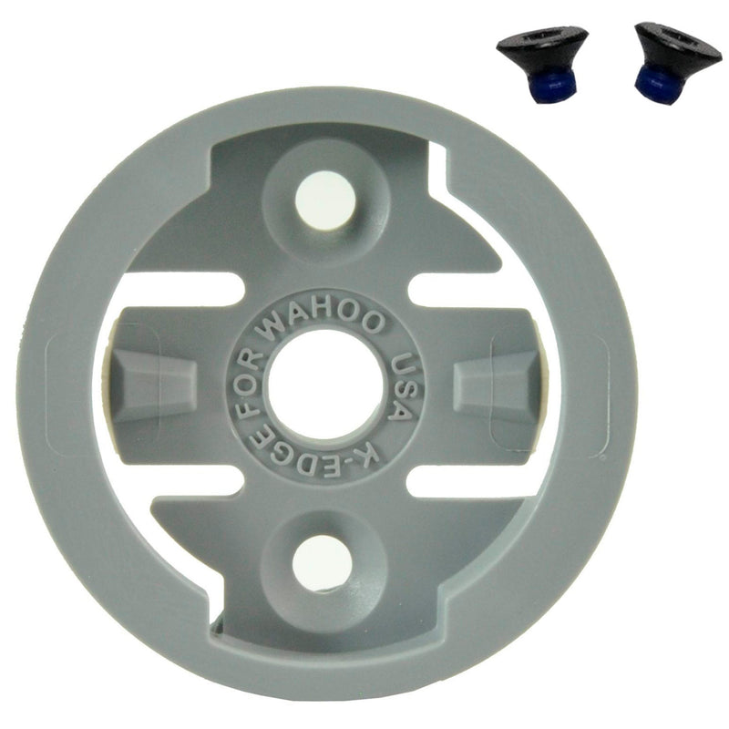 Load image into Gallery viewer, K-Edge-Wahoo-Computer-Mount-Kit-Adapter-EC1725
