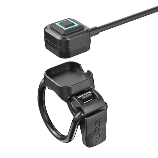 Knog Blinder E 1800 Light, Front, Black