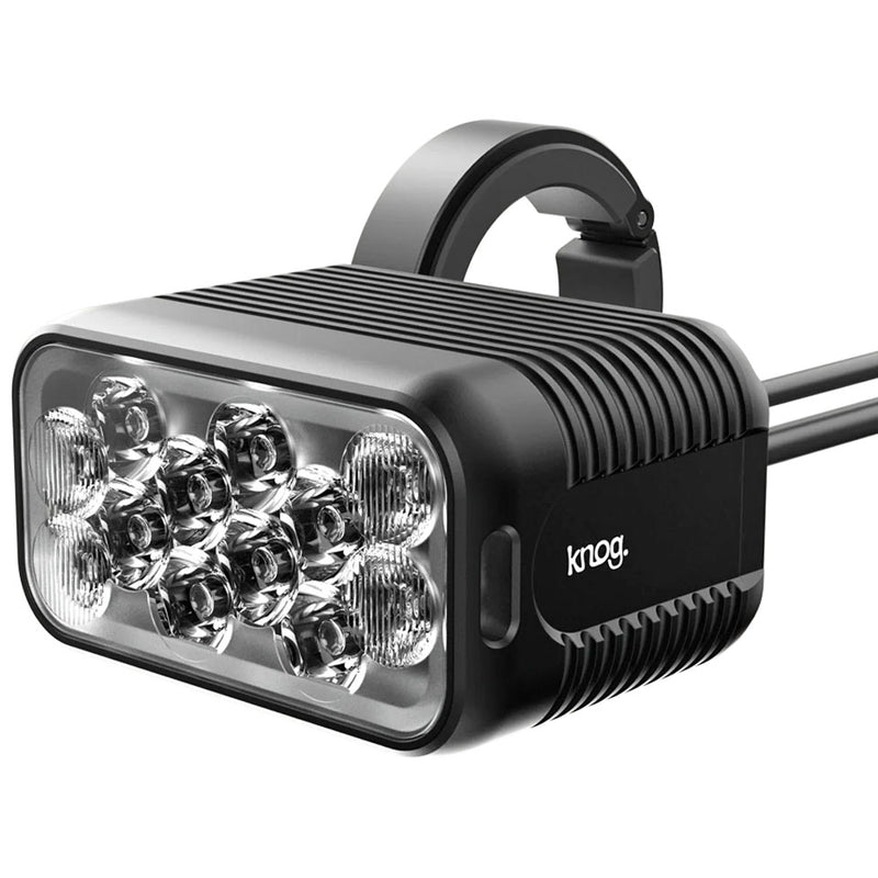 Load image into Gallery viewer, Knog-Blinder-E-1800-Front-Headlight-HDLG0972-Bicycle-Headlight
