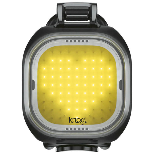 Knog-Blinder-Mini-Love-Front-Headlight-Flash-HDLG1032-Bicycle-Headlight