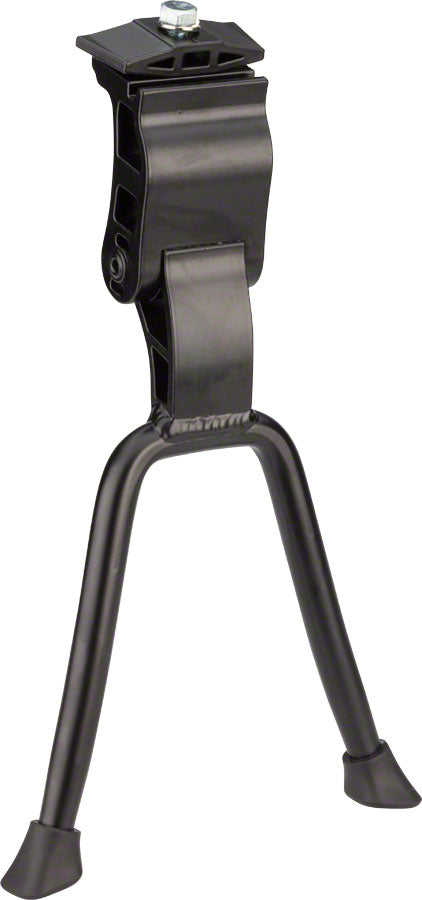 MSW KS-300 Two-Leg Dual Kickstand with Top Plate - Black