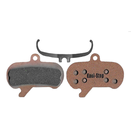 Kool-Stop-Disc-Brake-Pad-Sintered-DBBP1000-Disc-Brake-Pads