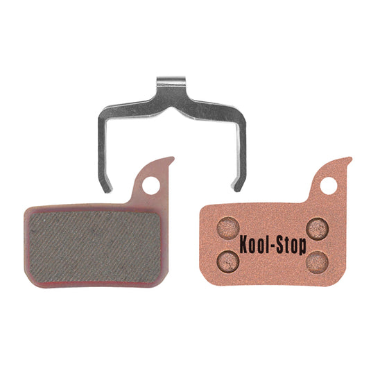 Kool-Stop-Disc-Brake-Pad-Sintered-DBBP0994-Disc-Brake-Pads