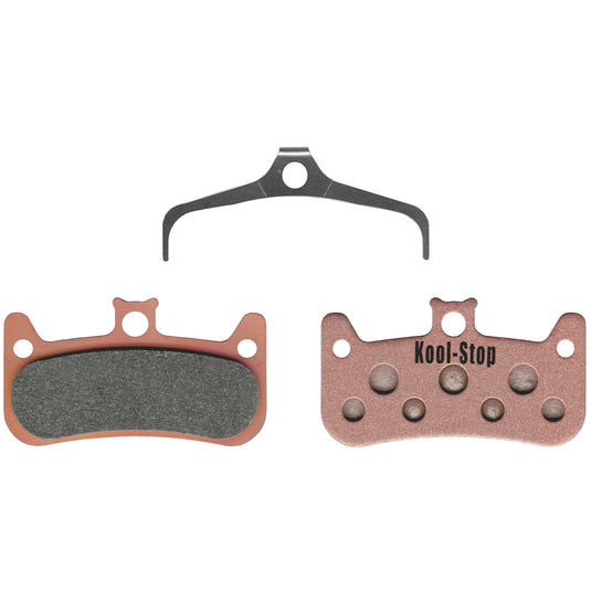 Kool-Stop-Disc-Brake-Pad-Sintered-DBBP1058-Disc-Brake-Pads
