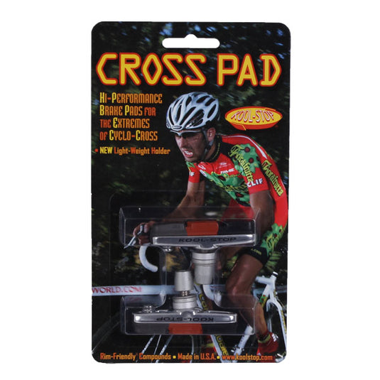 Kool-Stop-Cross-Rim-Brake-Pad-BRPD0370-Bicycle-Brake-Pads