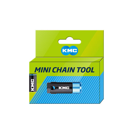 Load image into Gallery viewer, KMC Portable Mini Chain Tool
