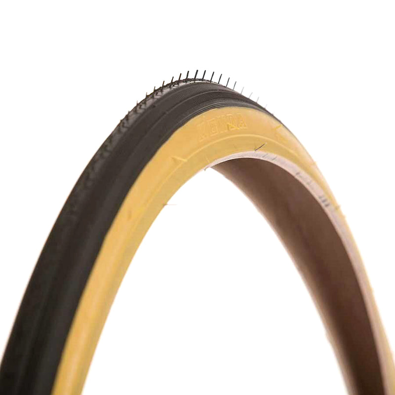 Load image into Gallery viewer, Kenda-KN34-27''-630-1-1-4-Wire-TIRE7079-Folding-Tires
