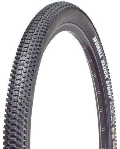 Kenda-Small-Block-8-Pro-26''-559-2.35-Folding-TIRE7081-Folding-Tires