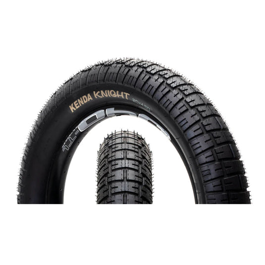 Premium Kenda Knight 20x4.5