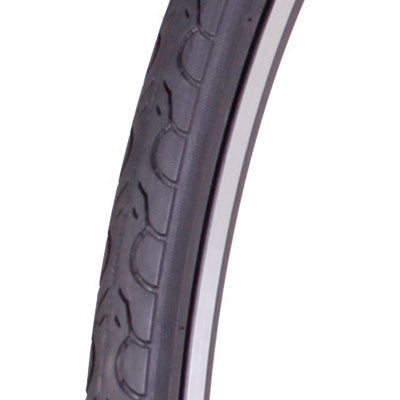 Kenda Kwest 700 x 35 Clincher Wire TPI 85 Black/Bsk Reflective Reflective