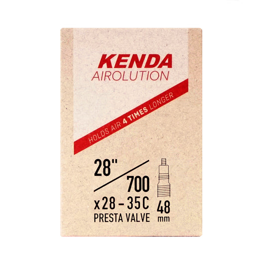 Kenda-Airolution-Tube-TUBE1787-Bicycle-Tubes