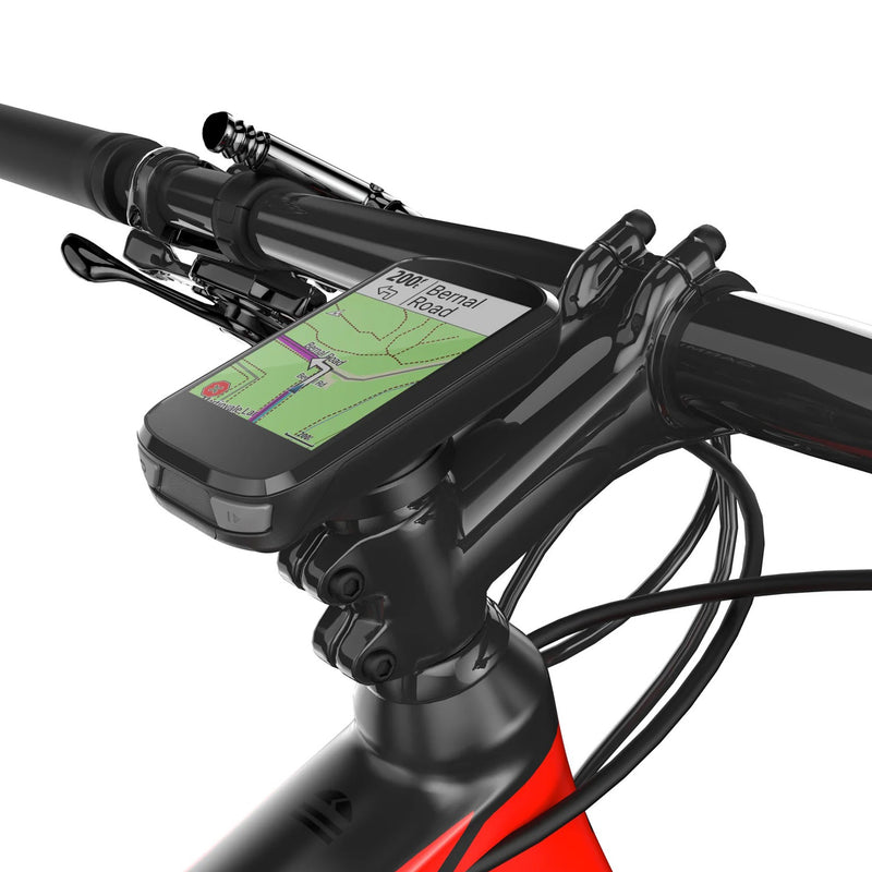 Load image into Gallery viewer, KOM Cycling Top Cap Mount , Black
