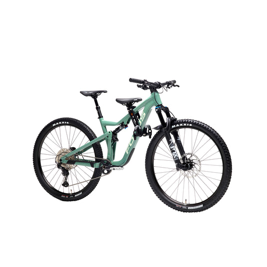 Kids Ride Shotgun Shotgun Front Mounted MTB Seat