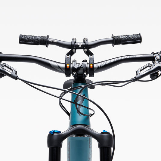 Kids Ride Shotgun Shotgun Pro Handlebars Black