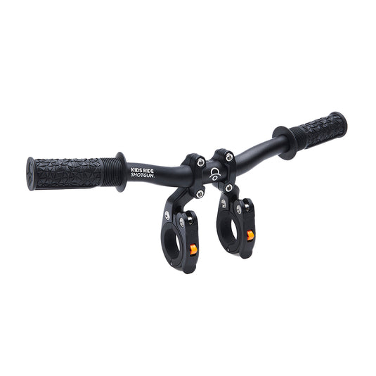 Kids-Ride-Shotgun-Shotgun-Pro-Child-Carrier-Trailer-CCTR0037-Bicycle-Trailer-for-Child