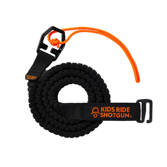 Kids-Ride-Shotgun-Quick-Fit-MTB-Tow-Rope-Child-Carrier-Trailer-CCTR0032-Bicycle-Trailer-for-Child