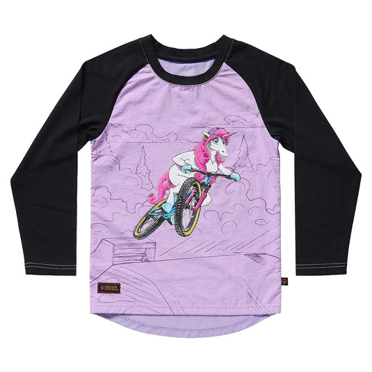 Kids-Ride-Shotgun-Unicorn-Cycling-Jerseys-JRSY6314