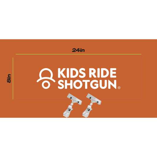 Kids-Ride-Shotgun-POP-Signage-Authorized-Dealer-Display-AUDD0108