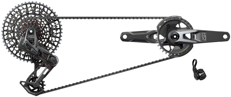 Load image into Gallery viewer, SRAM-X0-T-Type-Eagle-V2-AXS-D2-Kit-In-A-Box-Mtn-Group-Universal-KIBX0125-MTB-Group-Set
