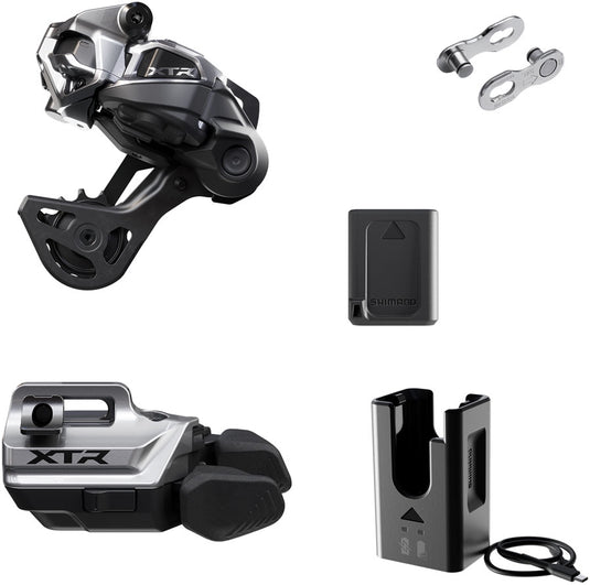 Shimano-XTR-M9250-Di2-Wireless-Upgrade-Kit-Kit-In-A-Box-Mtn-Group-Mountain-Bike-KIBX0156-MTB-Group-Set