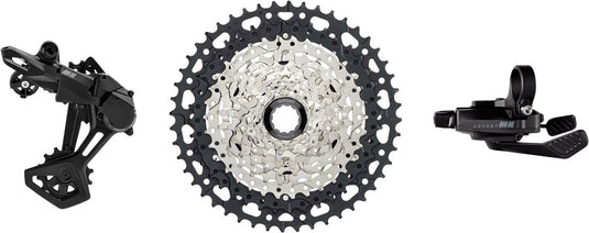 microSHIFT-Advent-MX-1x-10-Speed-Groupset-Kit-In-A-Box-Mtn-Group-KIBX0148-MTB-Group-Set