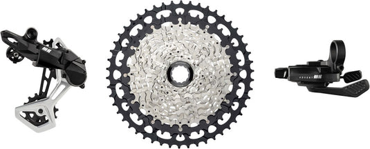 microSHIFT-Advent-MX-1x-11-Speed-Groupset-Kit-In-A-Box-Mtn-Group-KIBX0150-MTB-Group-Set