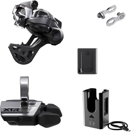 Shimano-XTR-M9250-Di2-Wireless-Upgrade-Kit-Kit-In-A-Box-Mtn-Group-Mountain-Bike-KIBX0107-MTB-Group-Set