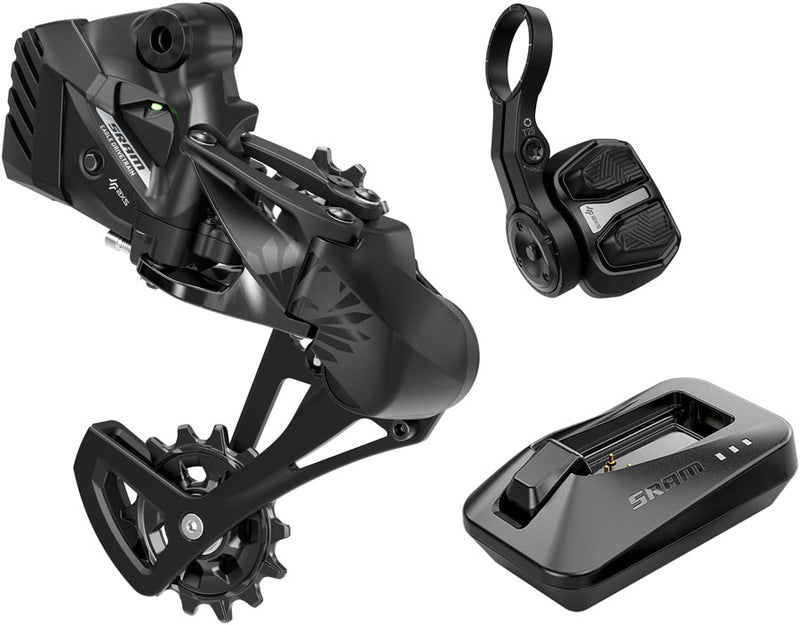 Load image into Gallery viewer, SRAM-S500-Eagle-AXS-Upgrade-Kit-A1-Kit-In-A-Box-Mtn-Group-Mountain-Bike-Road-Bike-KIBX0151-MTB-Group-Set
